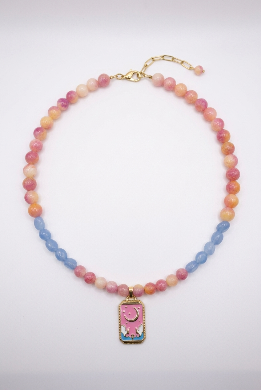 Bubblegum Sky