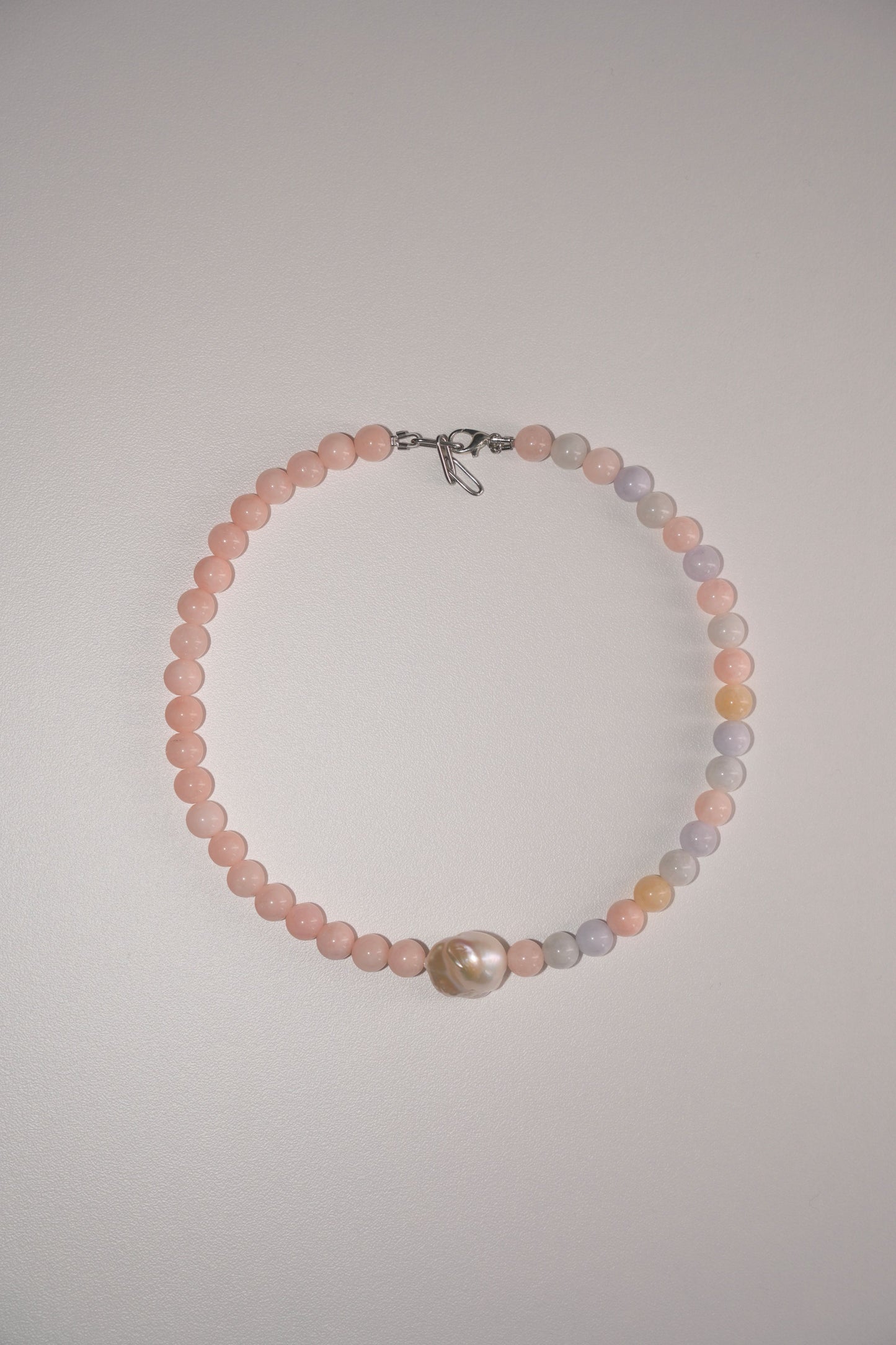 Cotton Blush