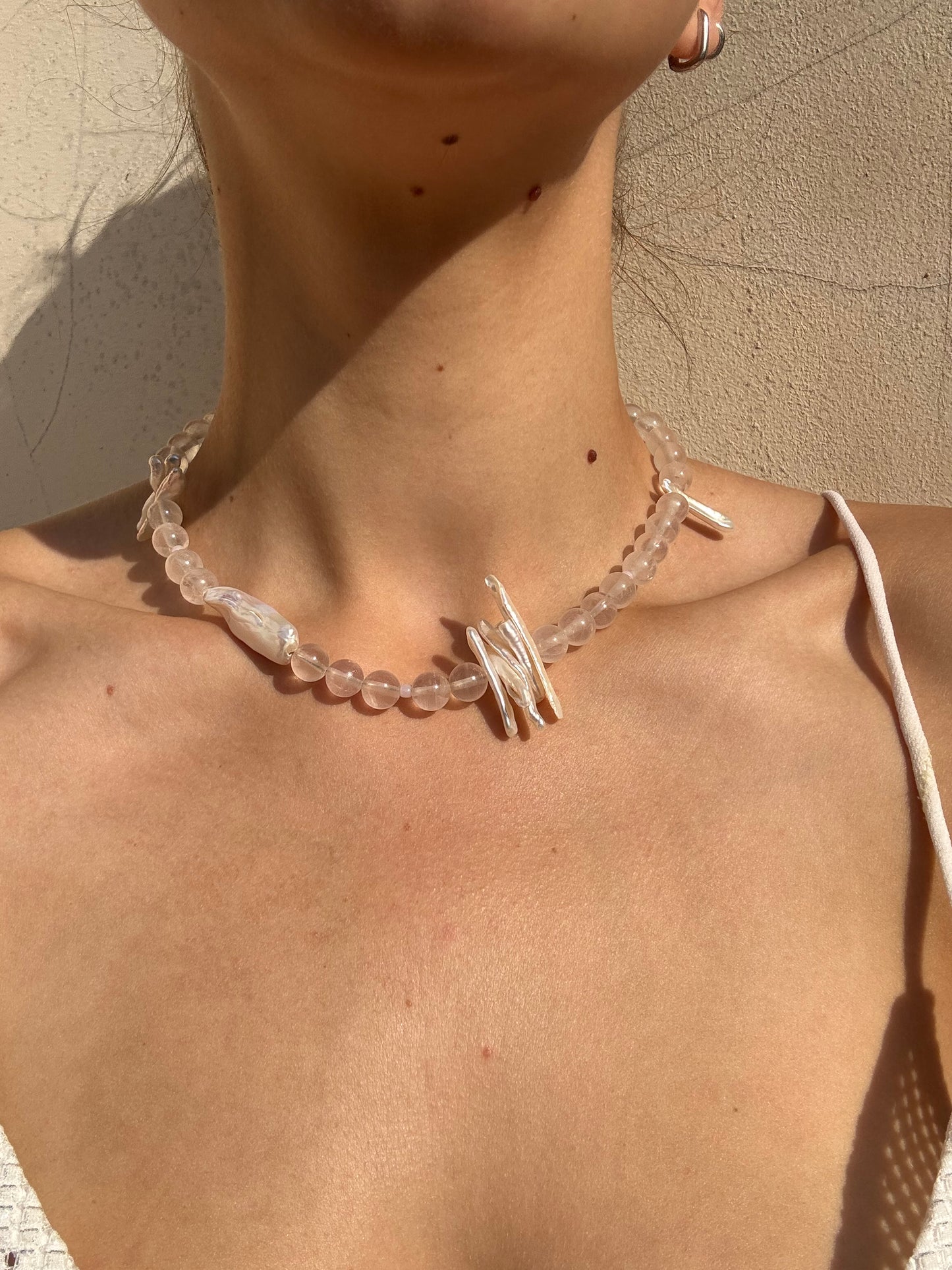 Pearl Mist
