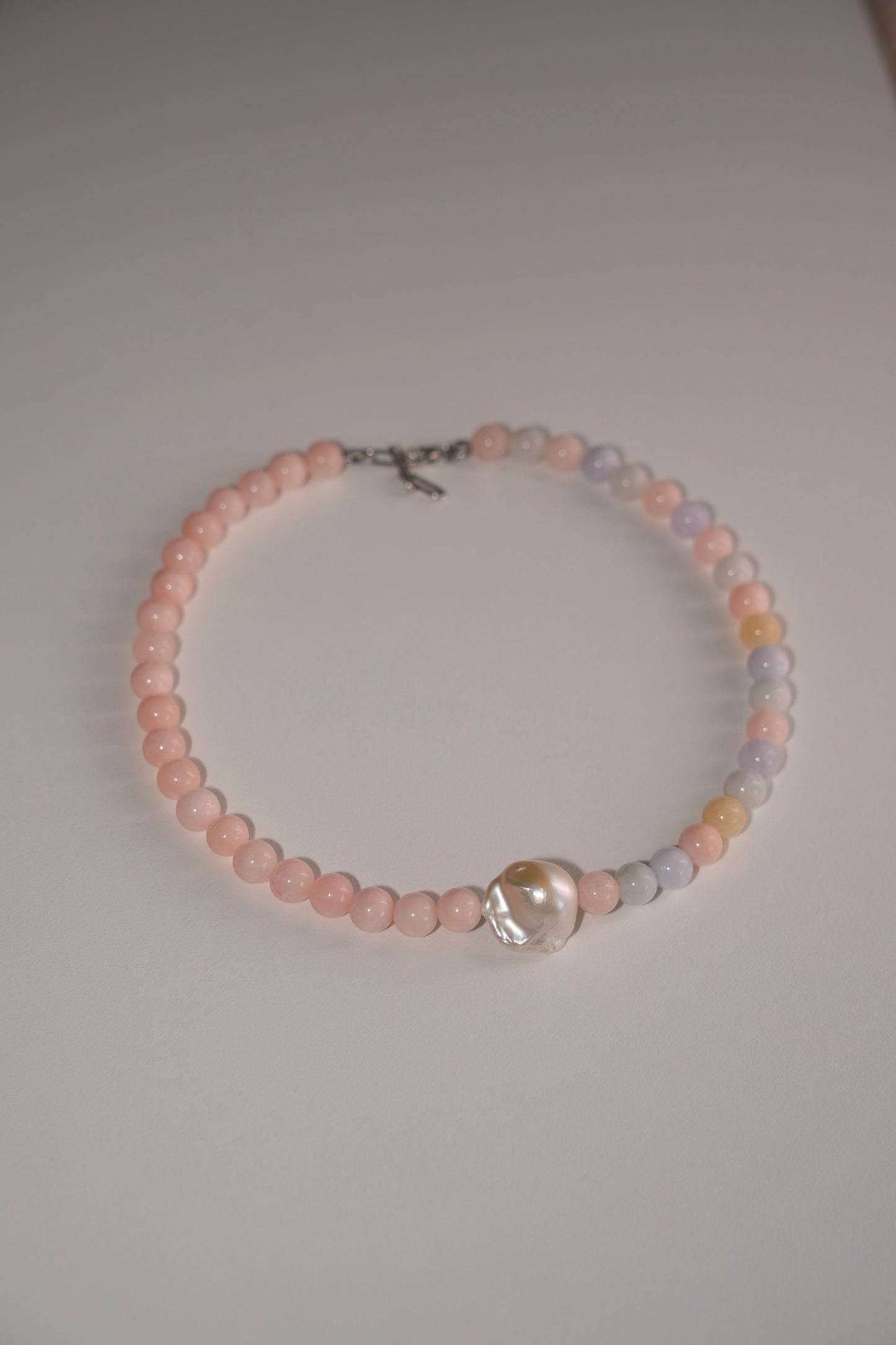 Cotton Blush