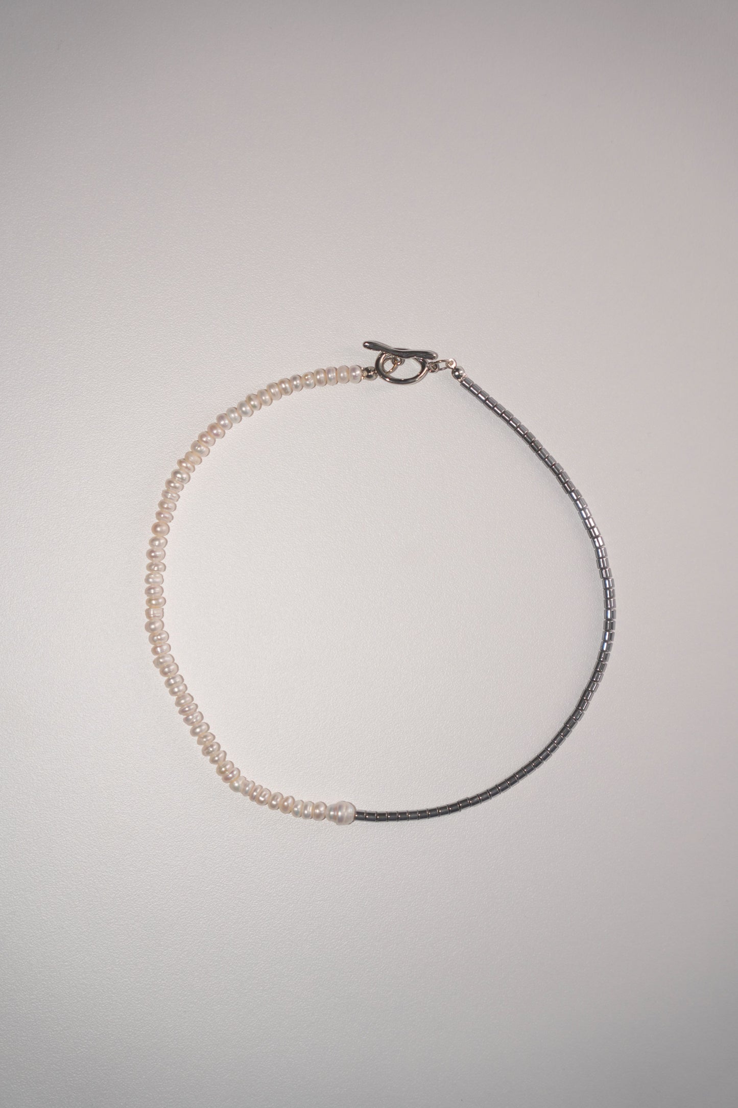 Silver Balance