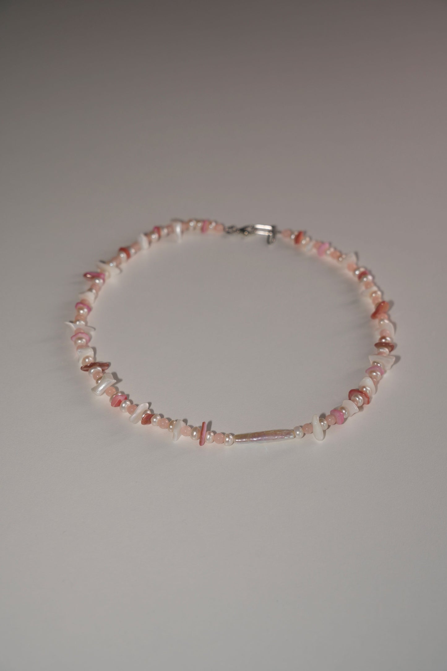 Blush Pearl