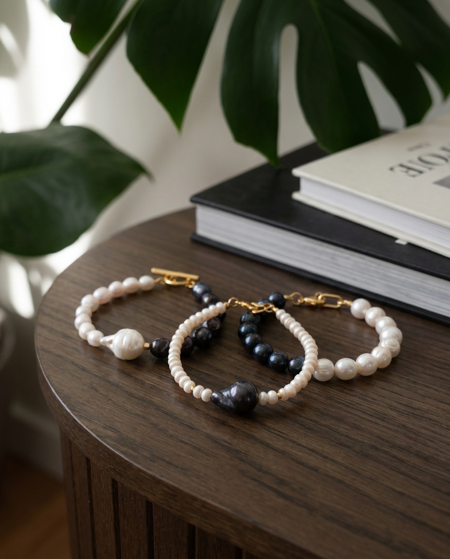 BRACELETS