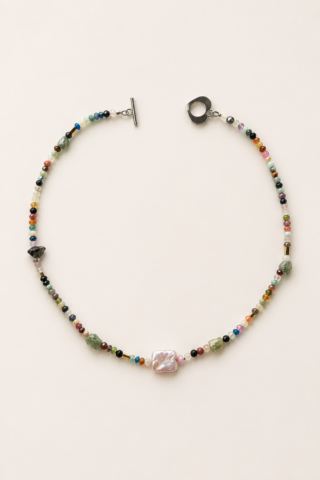 Gem Mosaic