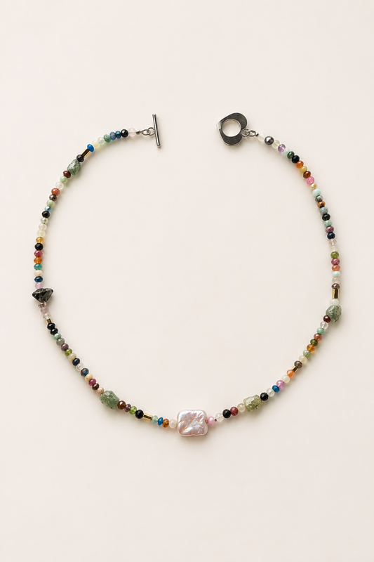 Gem Mosaic