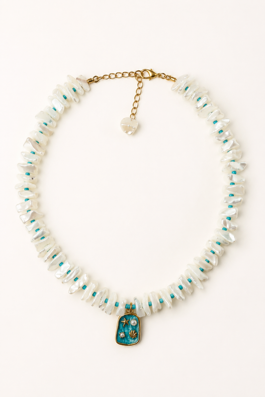 Aegean Pearl