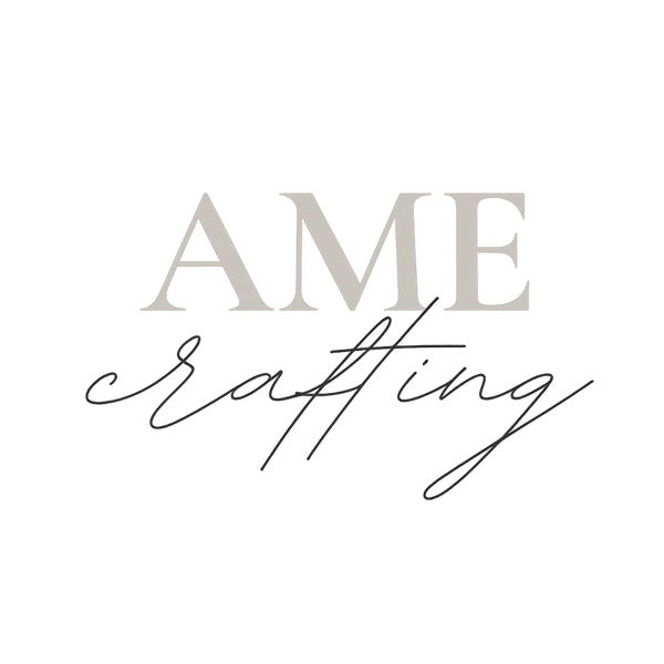 AME Crafting