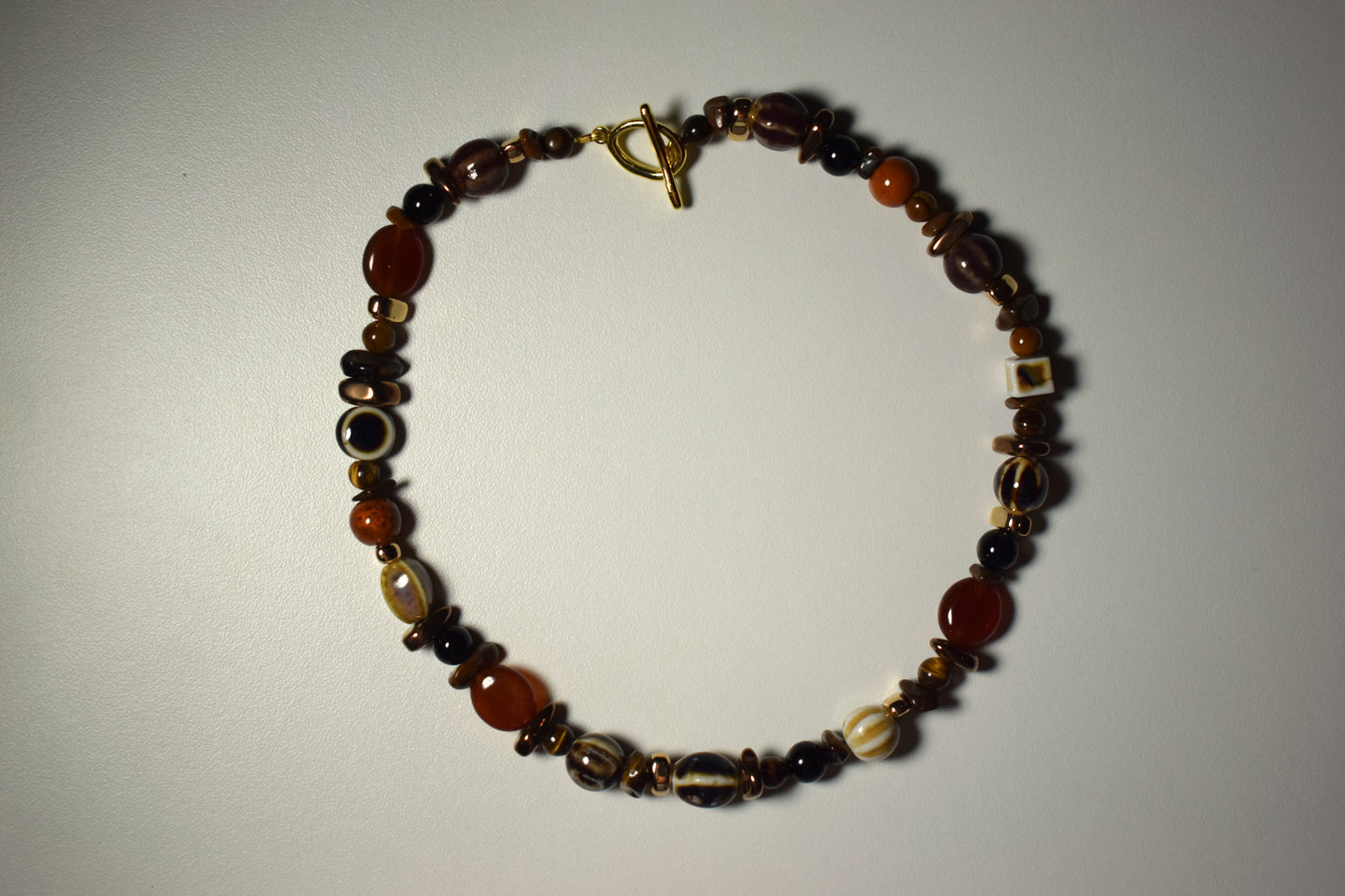 Caramel Safari