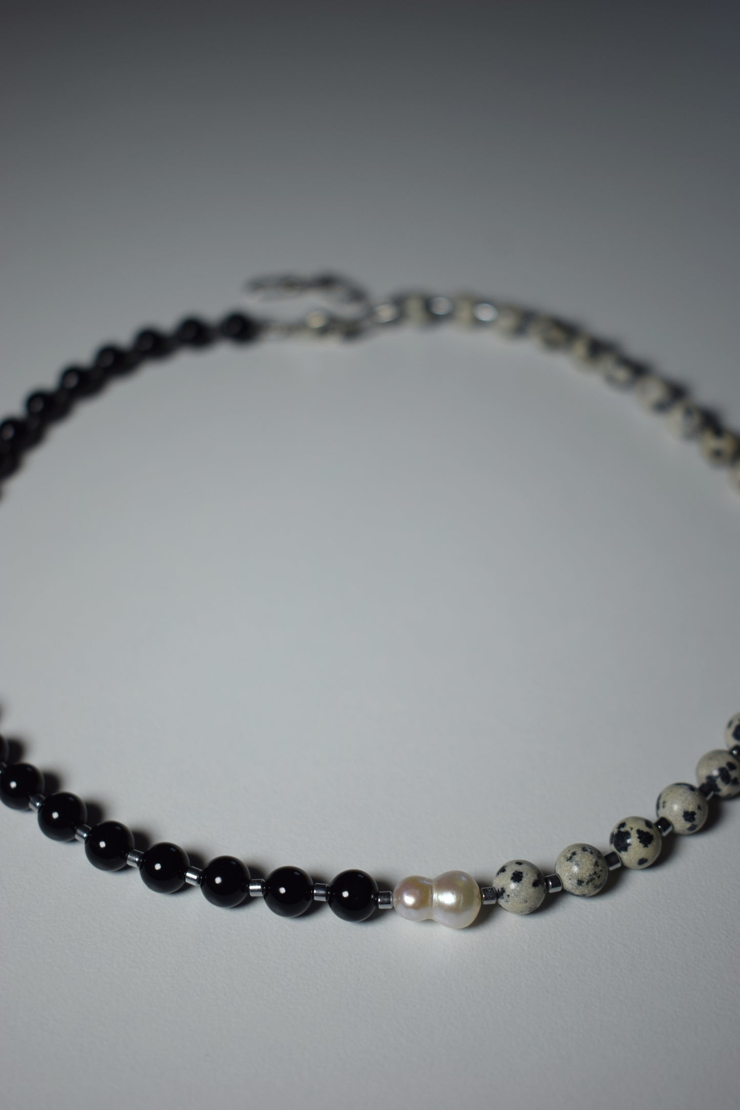 Pearl Noir