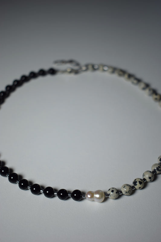 Pearl Noir
