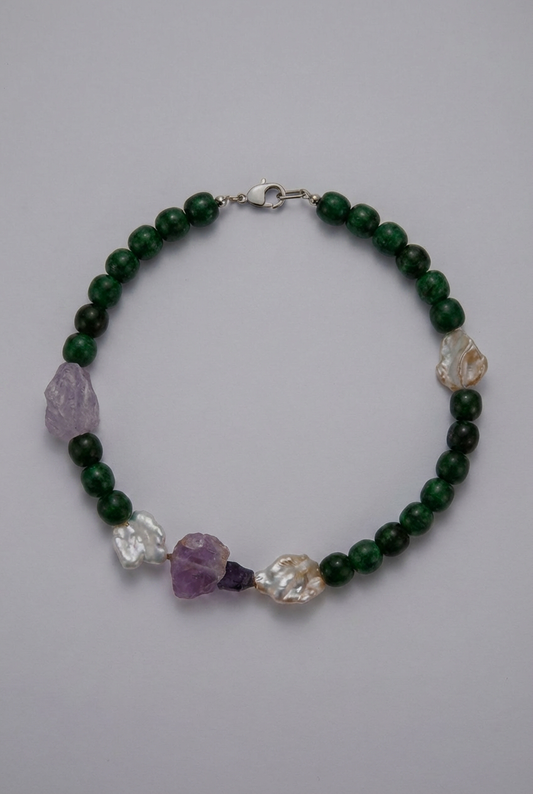Amethyst Bloom