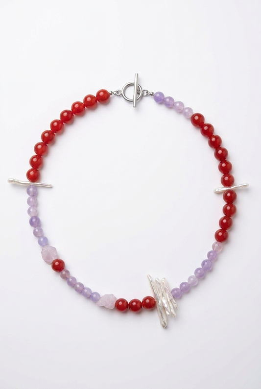 Cherry Lavender