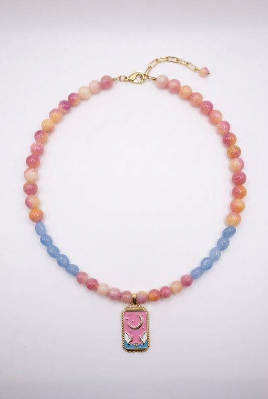 Bubblegum Sky