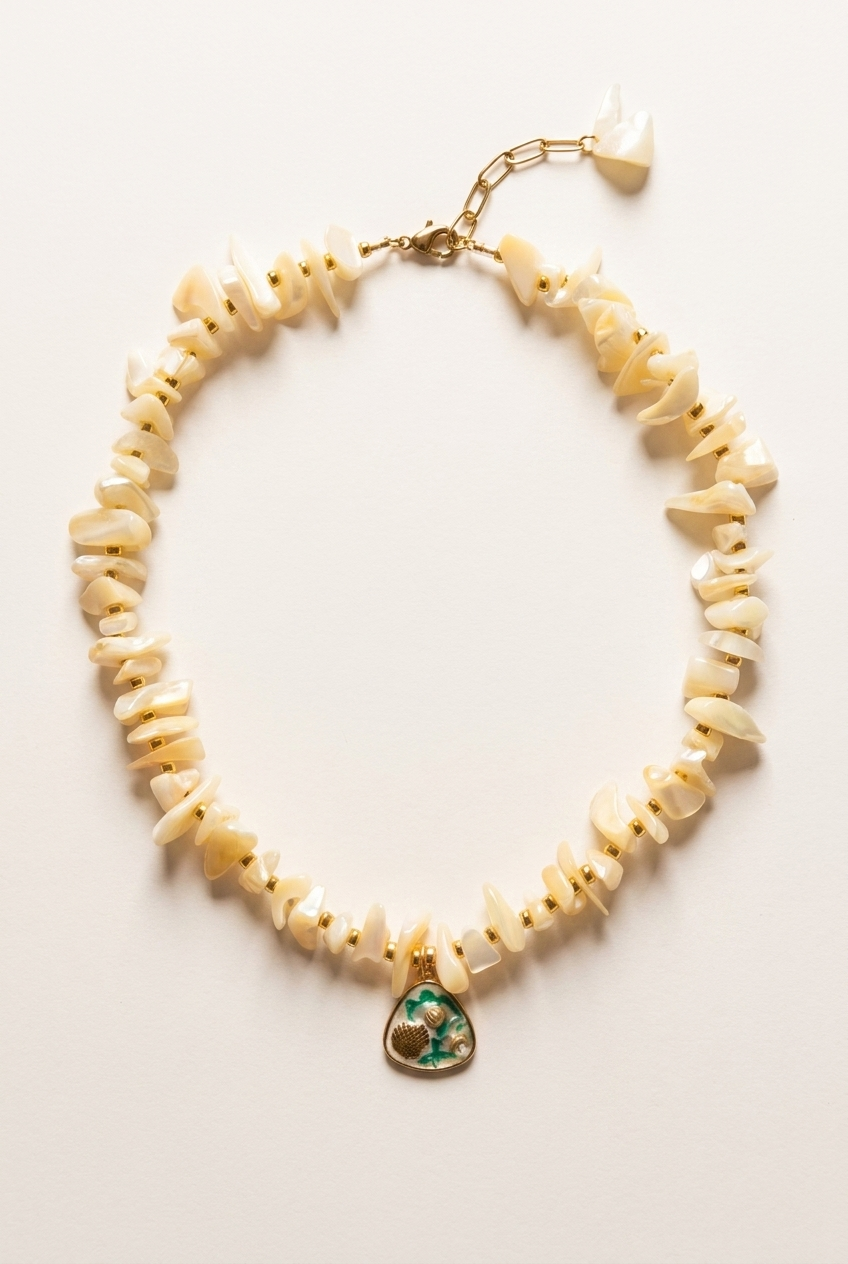 Sandy Pearl