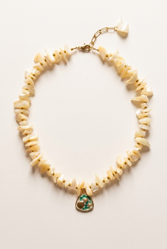 Sandy Pearl