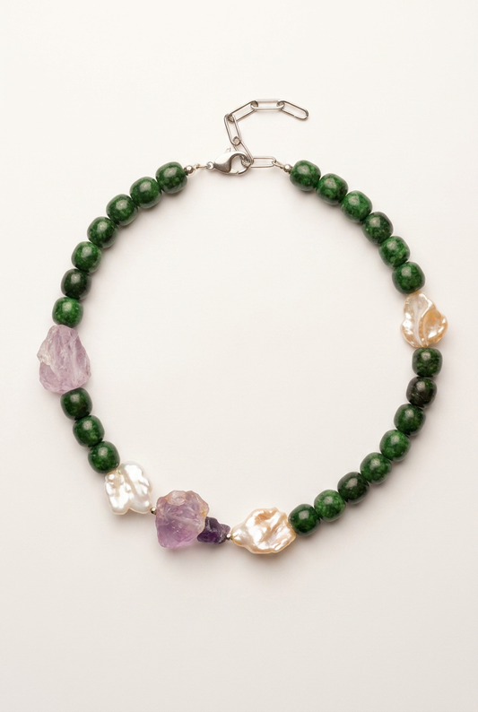 Amethyst Bloom