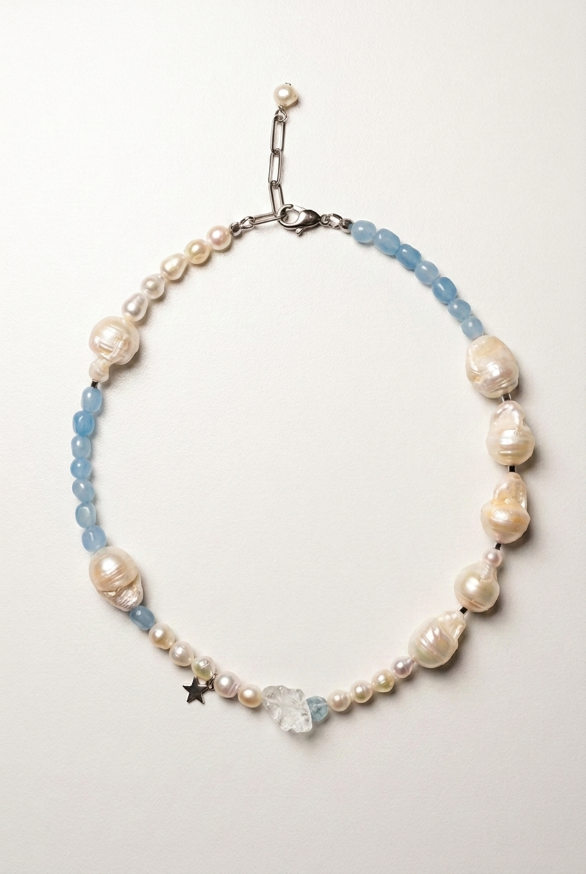 Icy Pearl