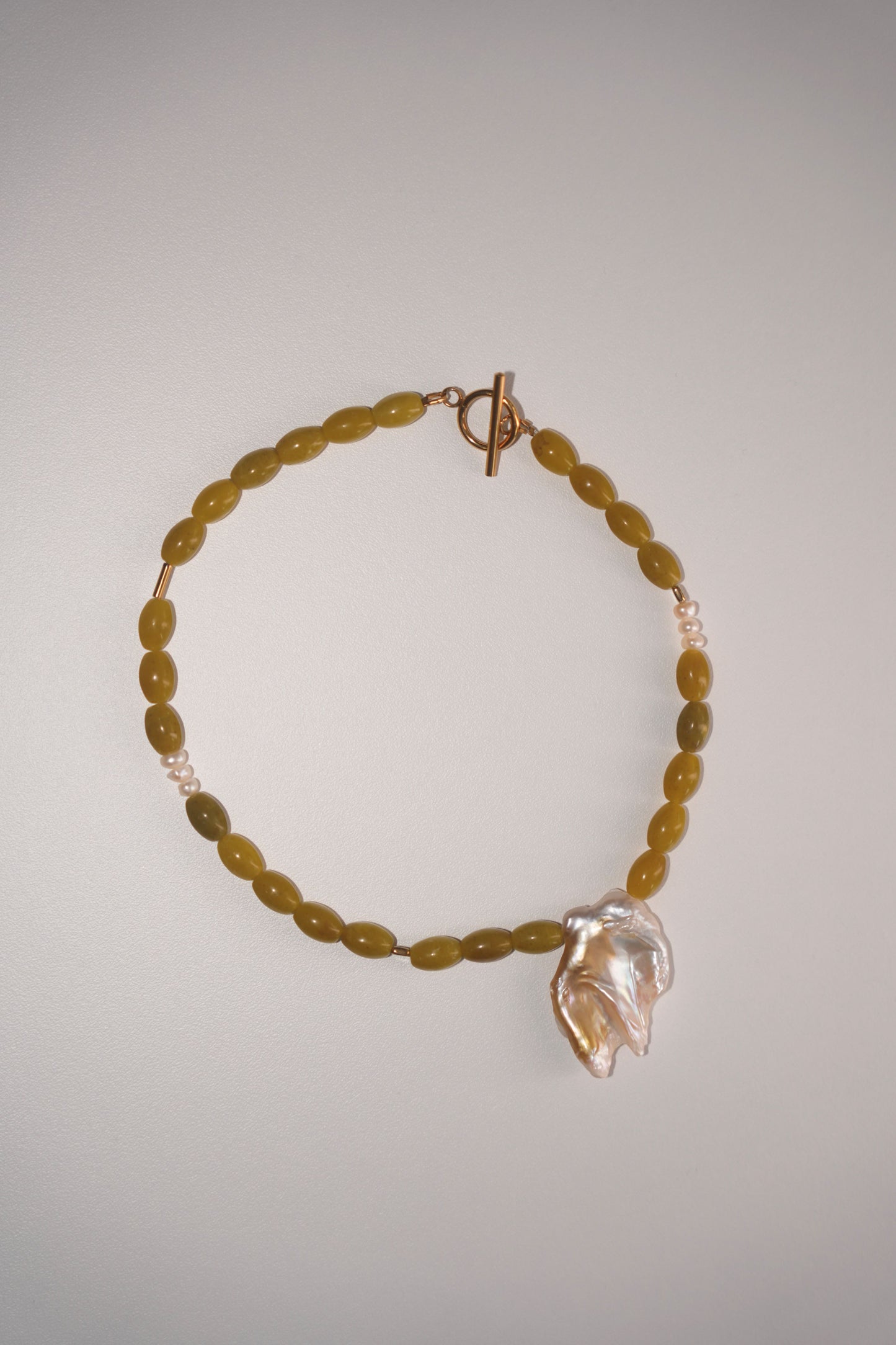 Golden Olive