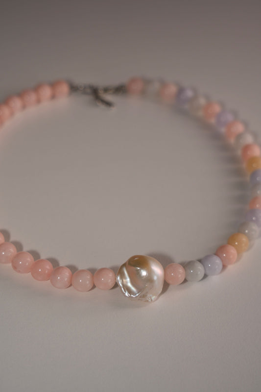 Cotton Blush