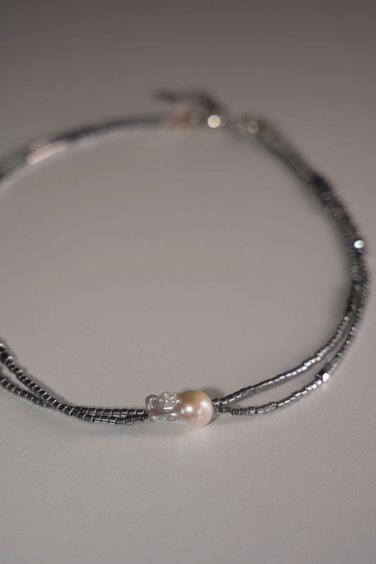 Silver Veil
