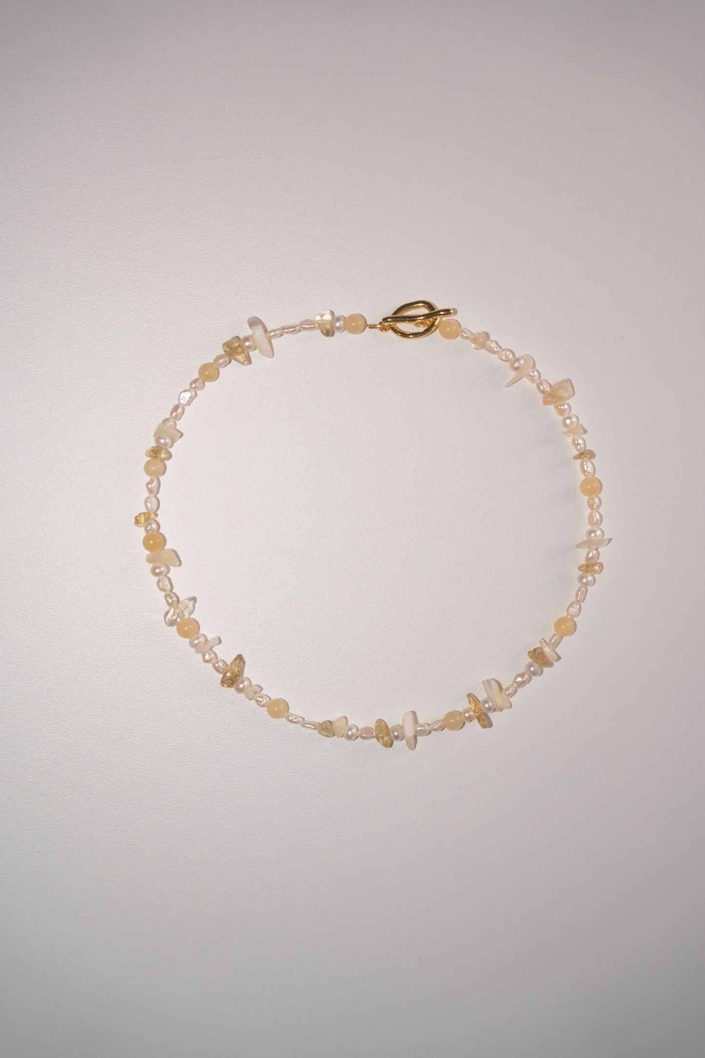 Honey Pearl