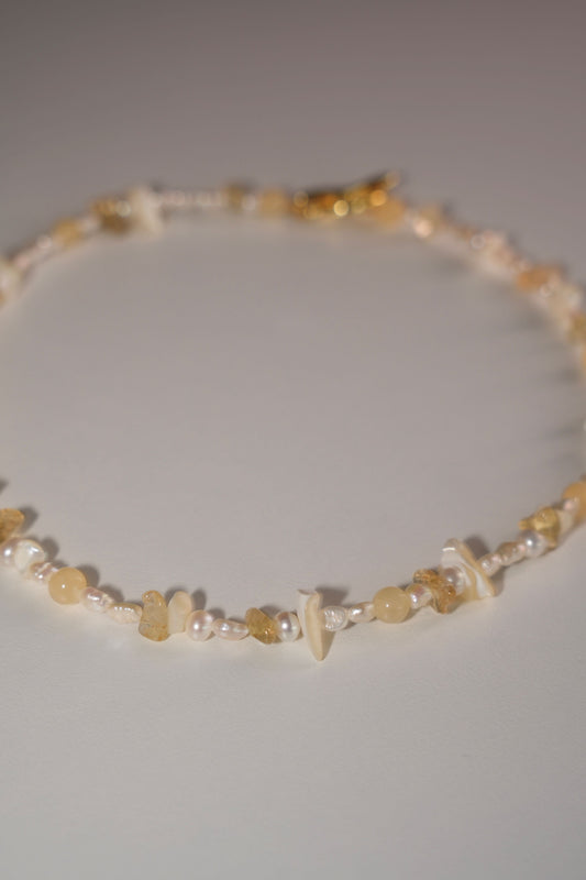 Honey Pearl