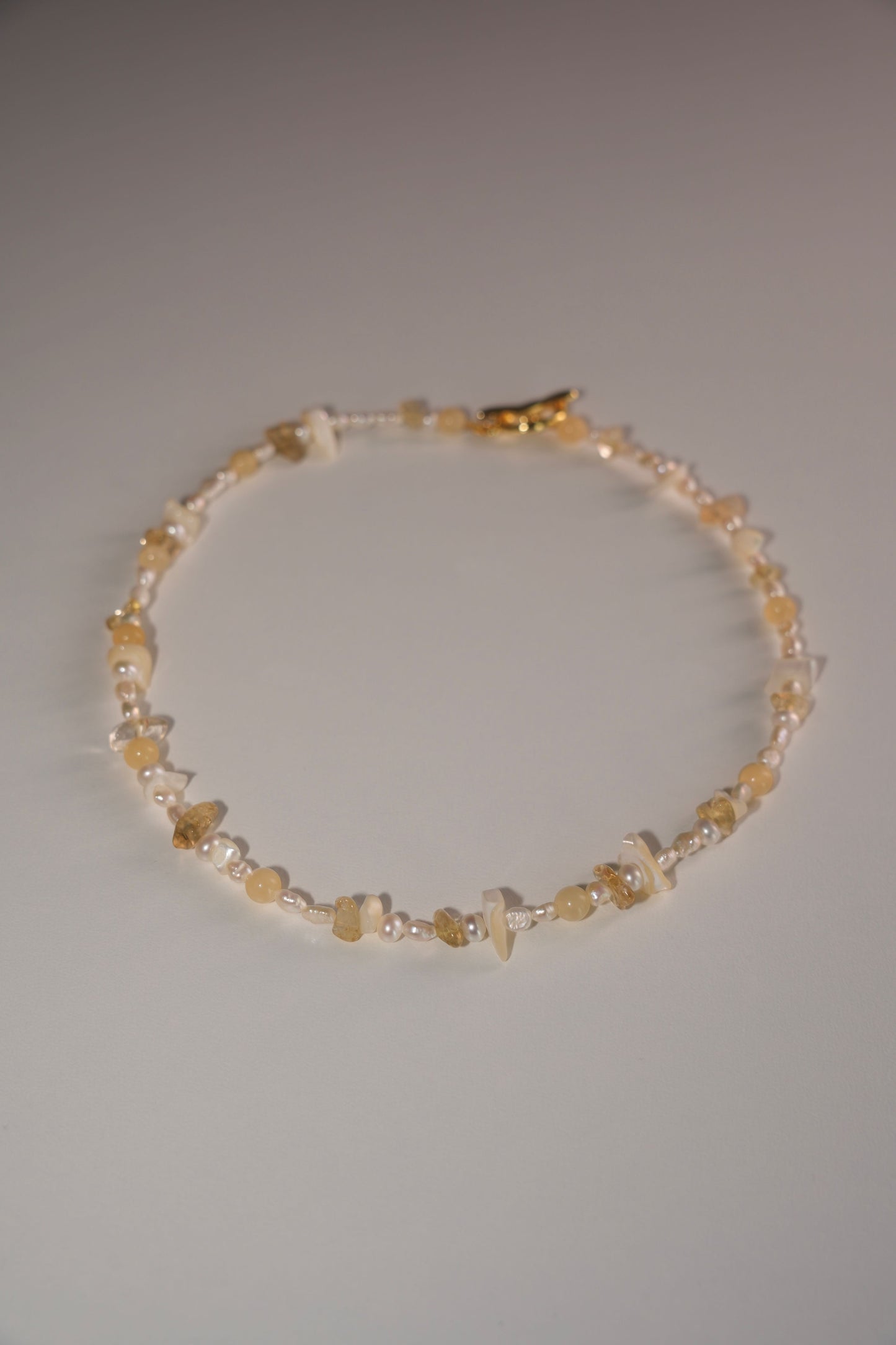 Honey Pearl