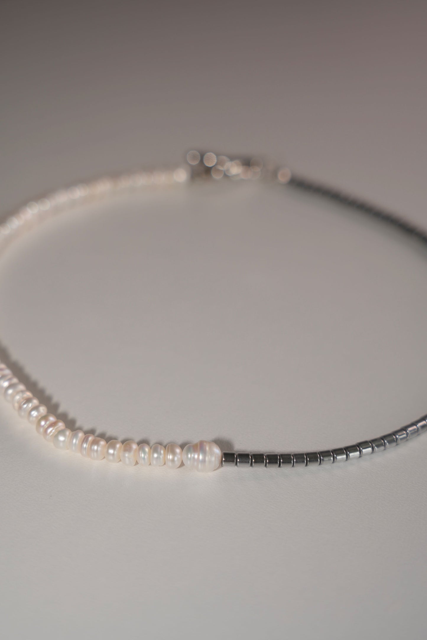 Silver Balance