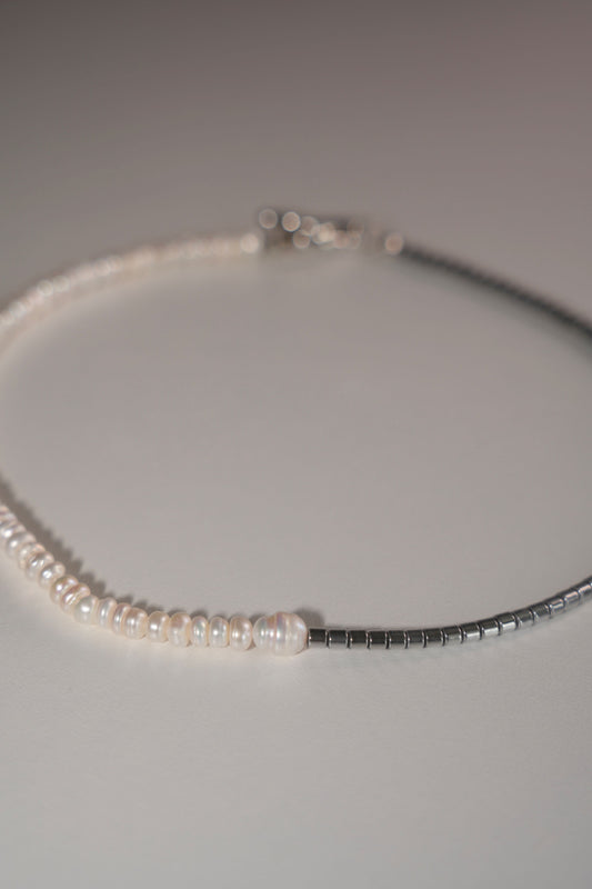 Silver Balance