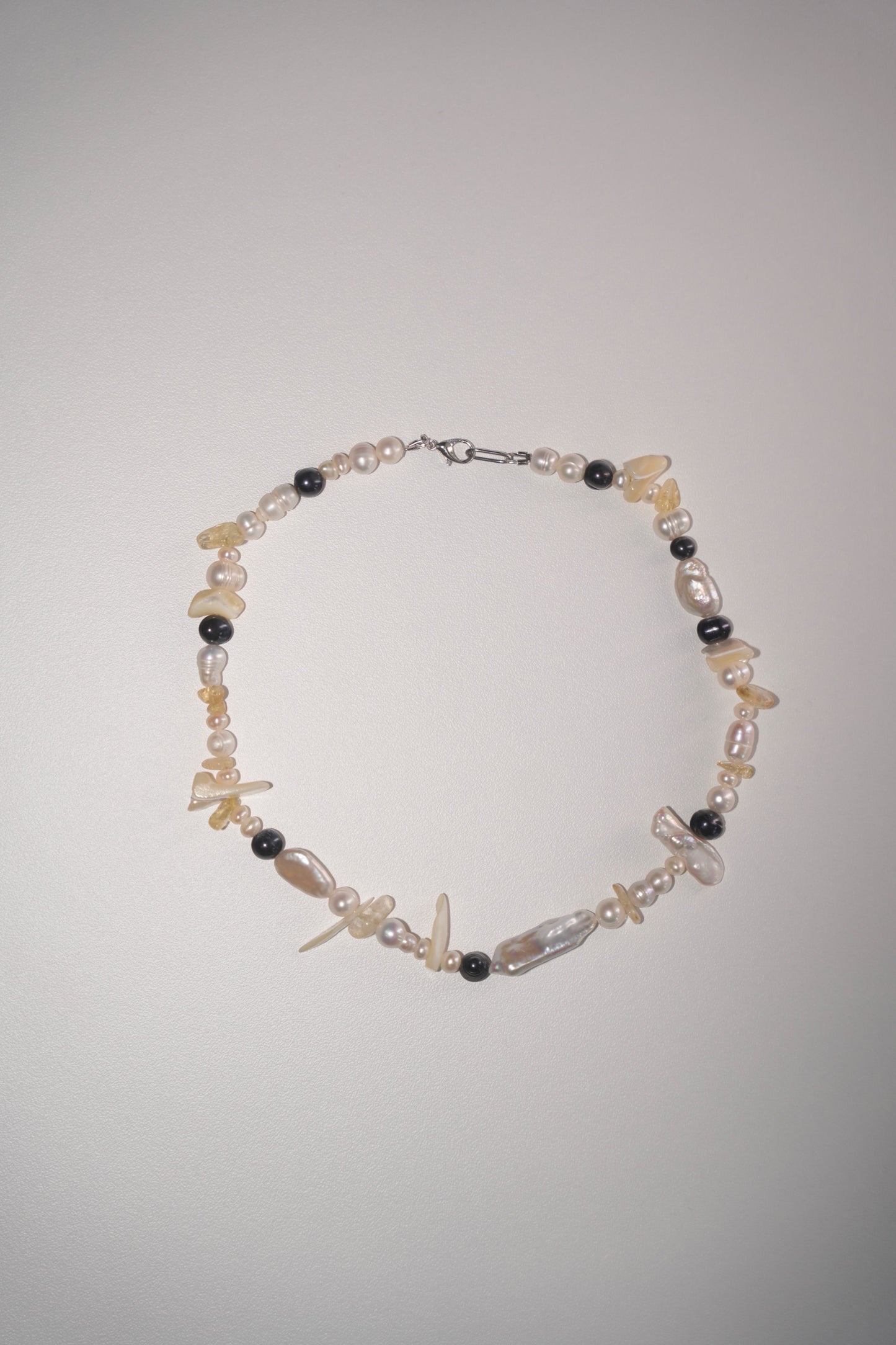Pearl Ritual