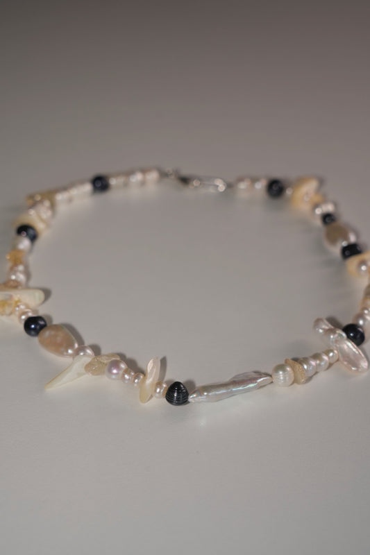 Pearl Ritual
