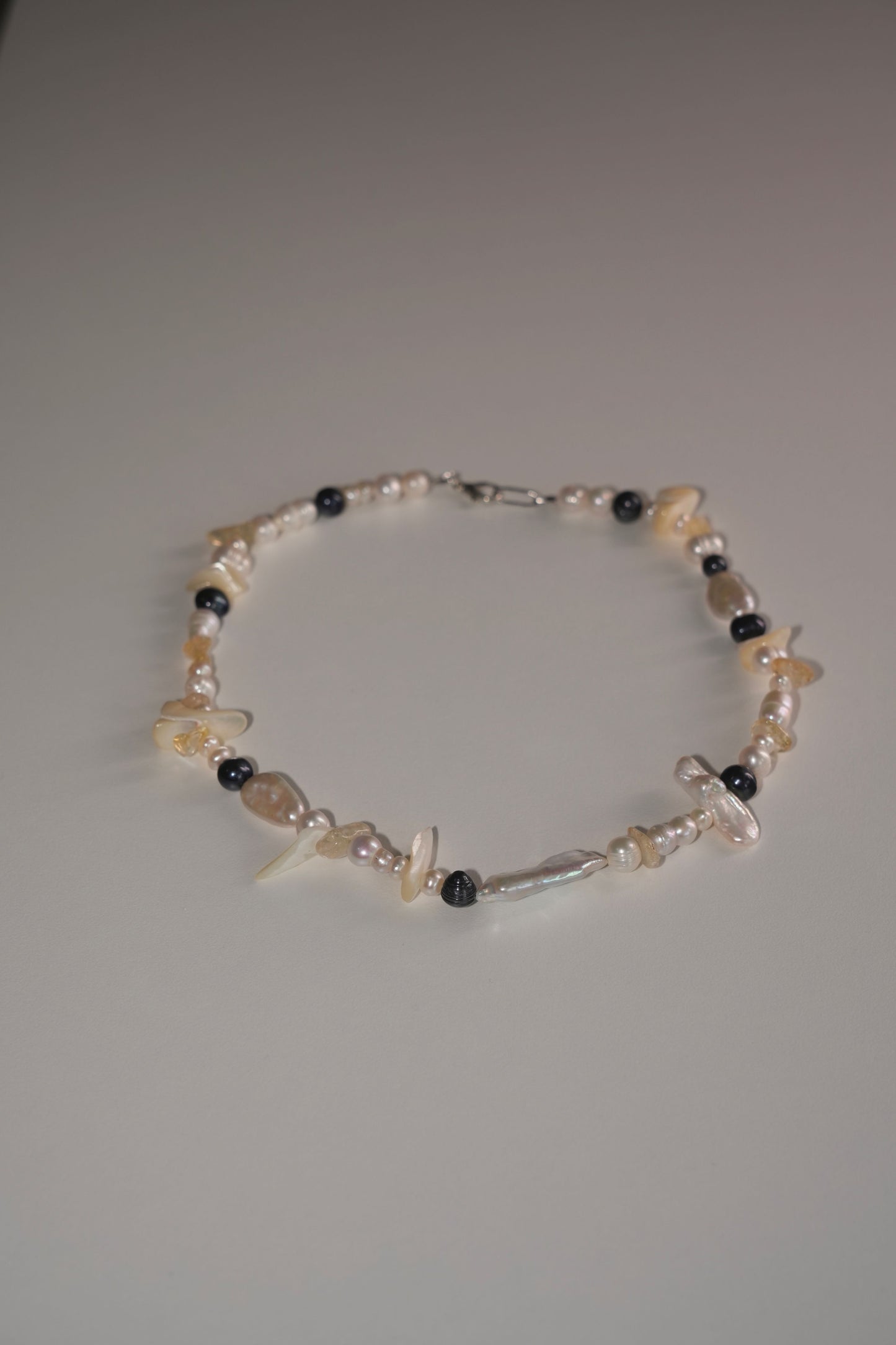 Pearl Ritual
