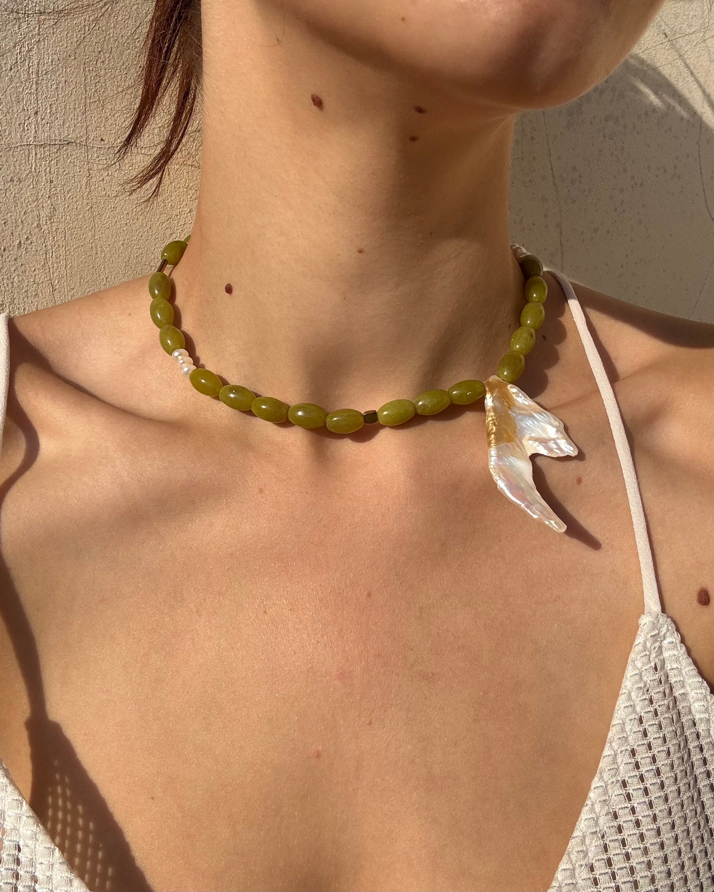 Golden Olive