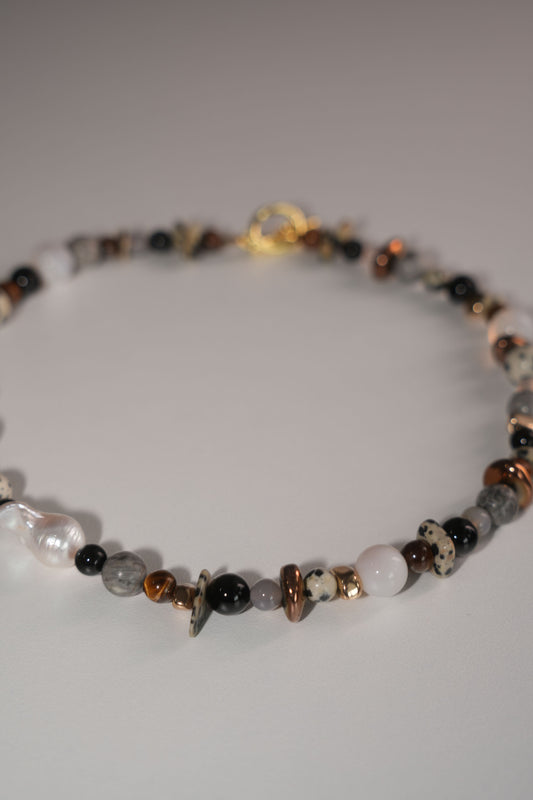 Espresso Pearl