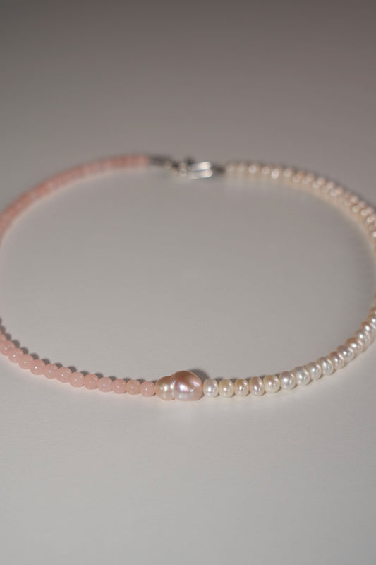Powder Pearl