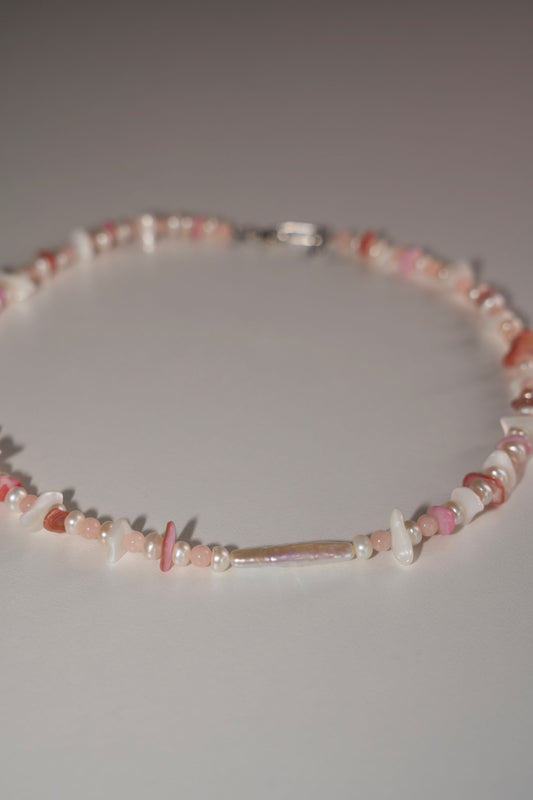 Blush Pearl