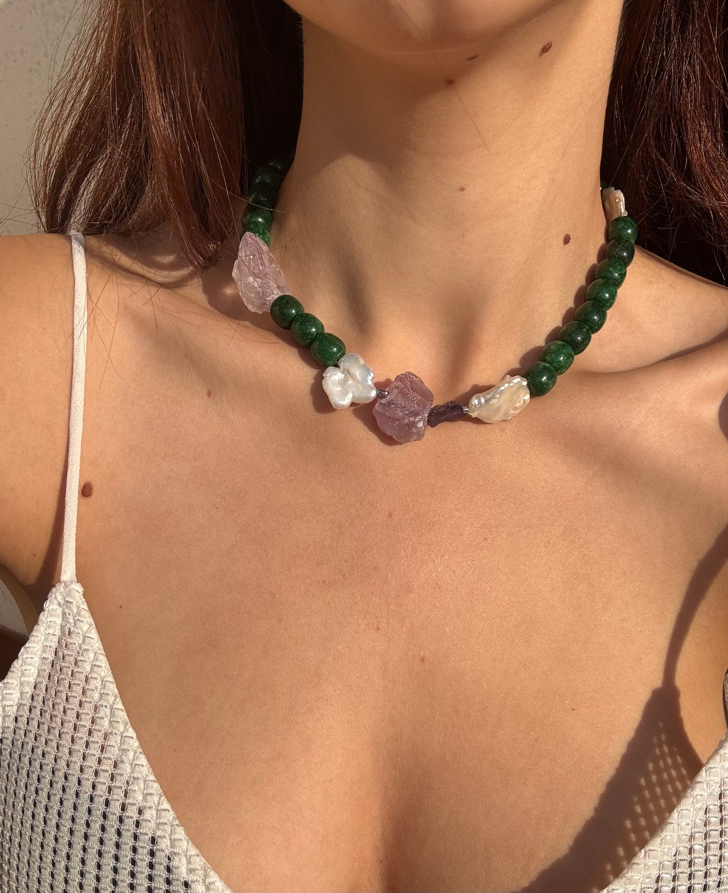 Amethyst Bloom
