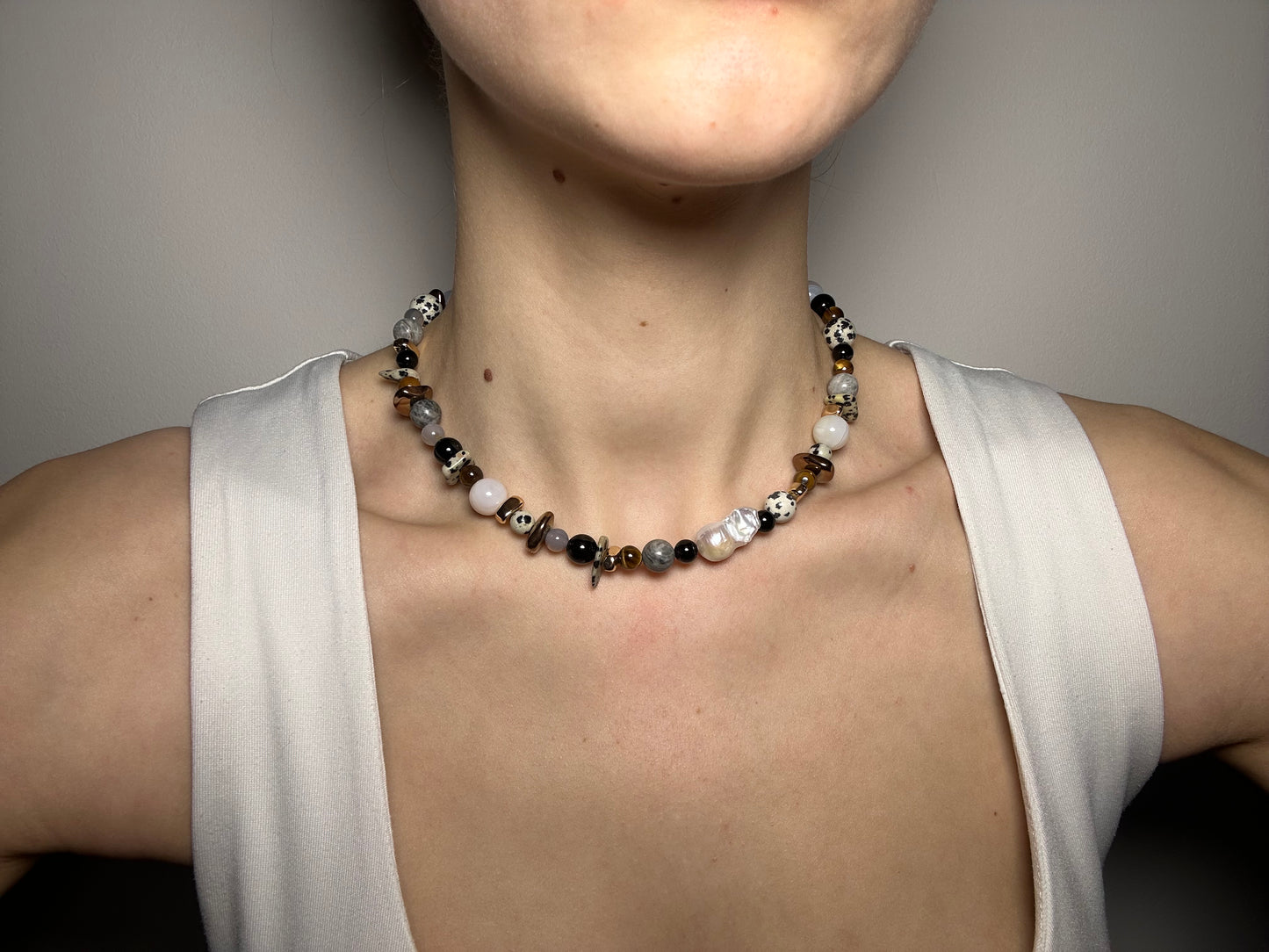 Espresso Pearl